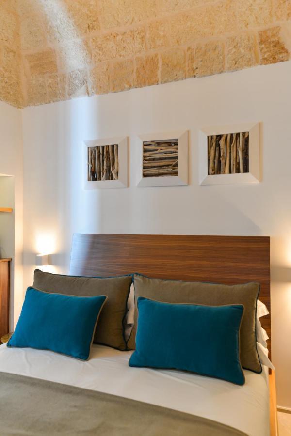 بولينيانو آ ماري B-Welcome Rooms Of Charme E Relax المظهر الخارجي الصورة