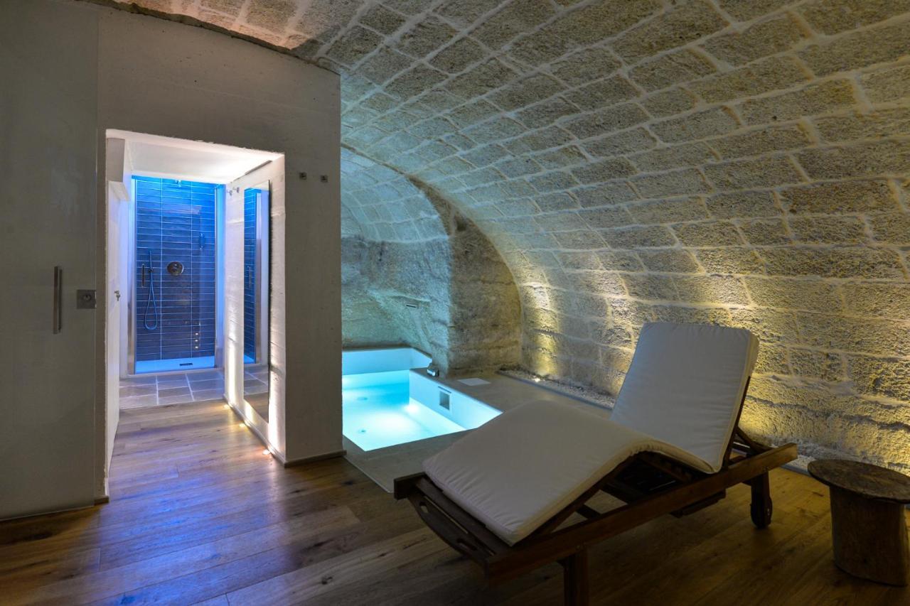 بولينيانو آ ماري B-Welcome Rooms Of Charme E Relax المظهر الخارجي الصورة