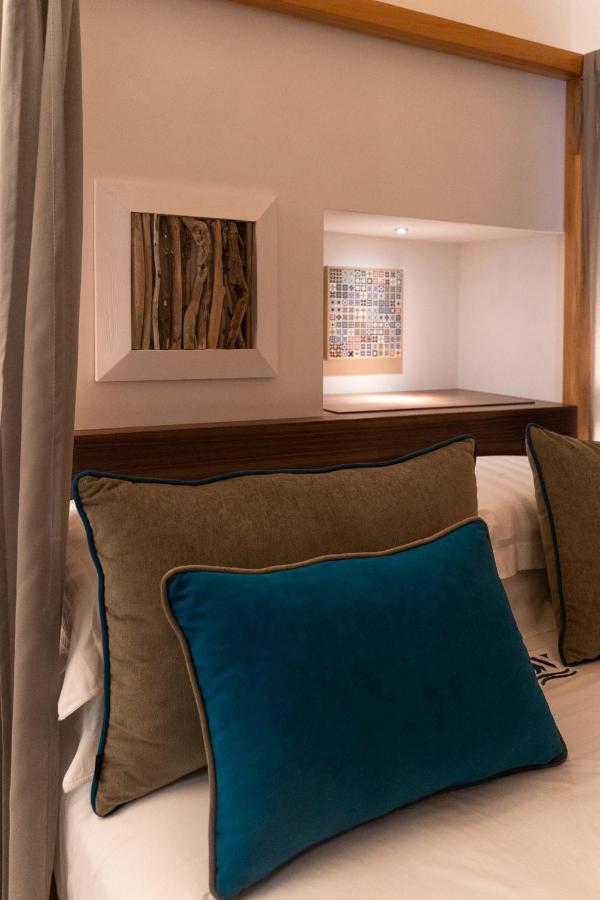 بولينيانو آ ماري B-Welcome Rooms Of Charme E Relax المظهر الخارجي الصورة