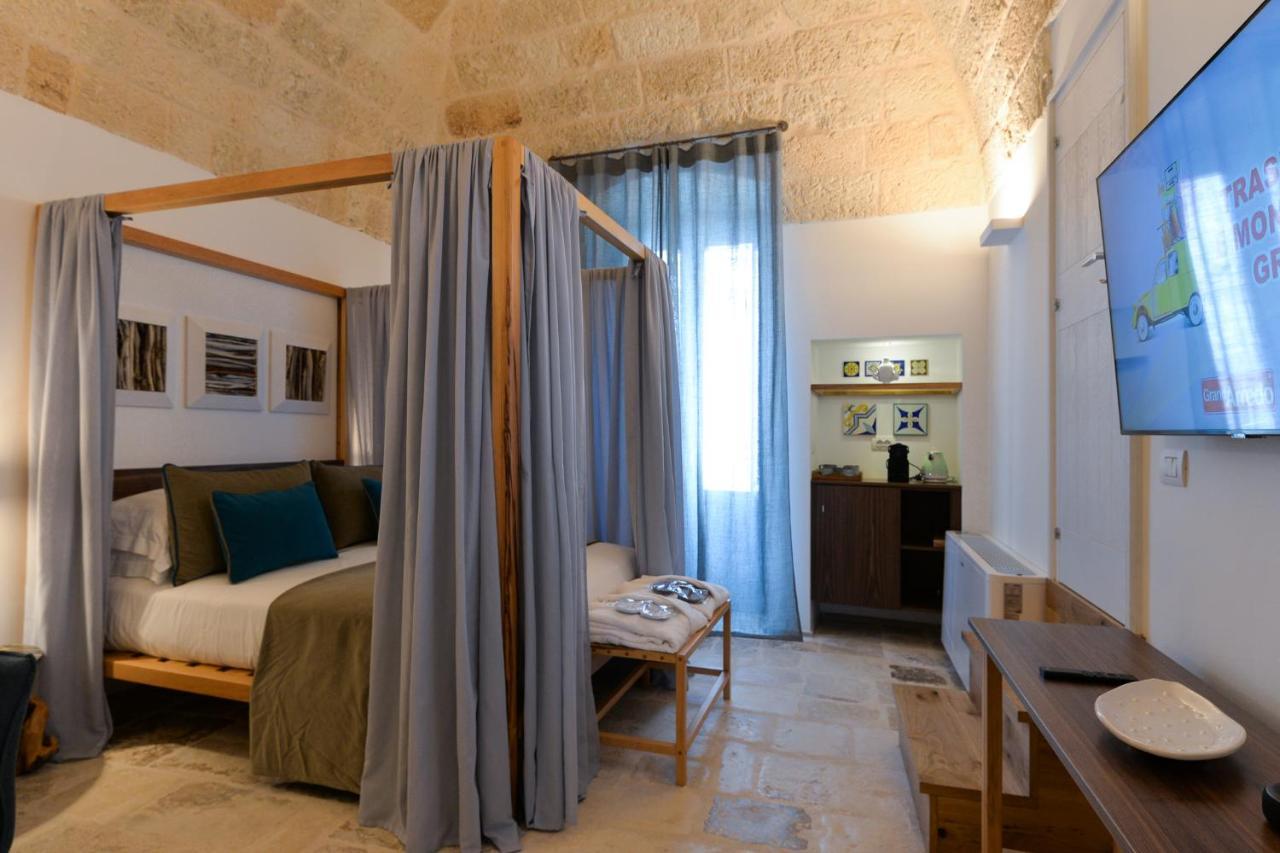 بولينيانو آ ماري B-Welcome Rooms Of Charme E Relax المظهر الخارجي الصورة