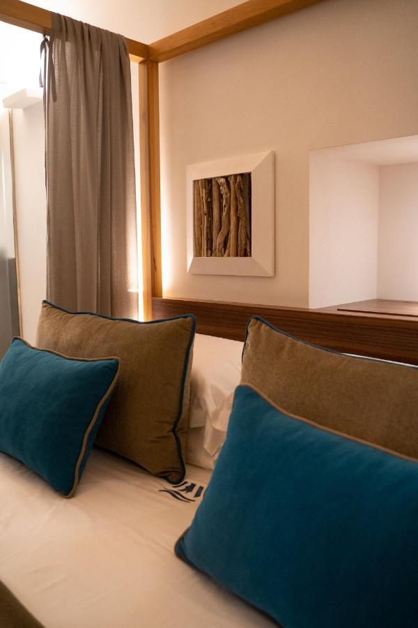 بولينيانو آ ماري B-Welcome Rooms Of Charme E Relax المظهر الخارجي الصورة