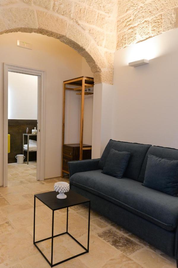 بولينيانو آ ماري B-Welcome Rooms Of Charme E Relax المظهر الخارجي الصورة