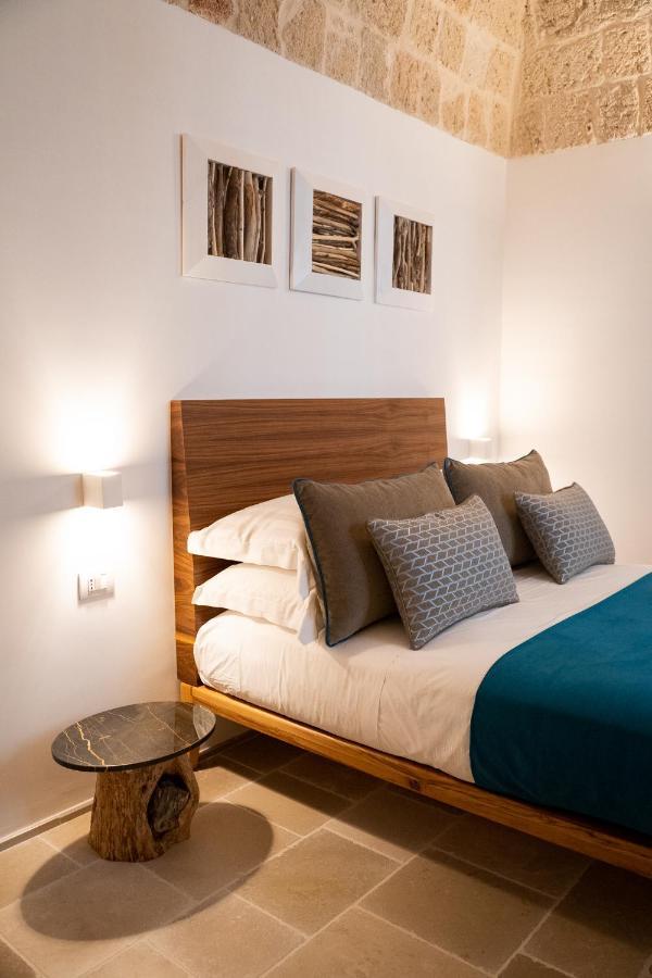 بولينيانو آ ماري B-Welcome Rooms Of Charme E Relax المظهر الخارجي الصورة