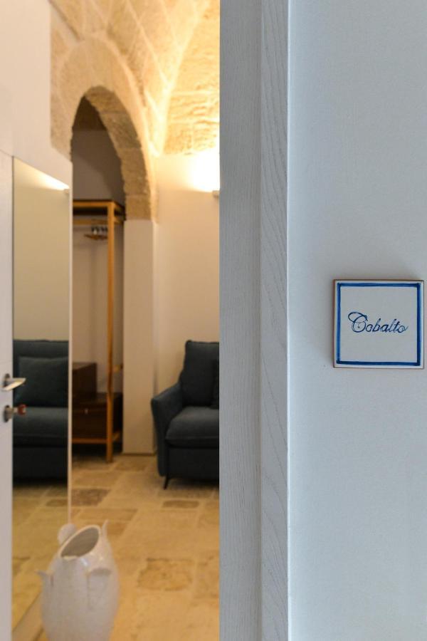 بولينيانو آ ماري B-Welcome Rooms Of Charme E Relax المظهر الخارجي الصورة