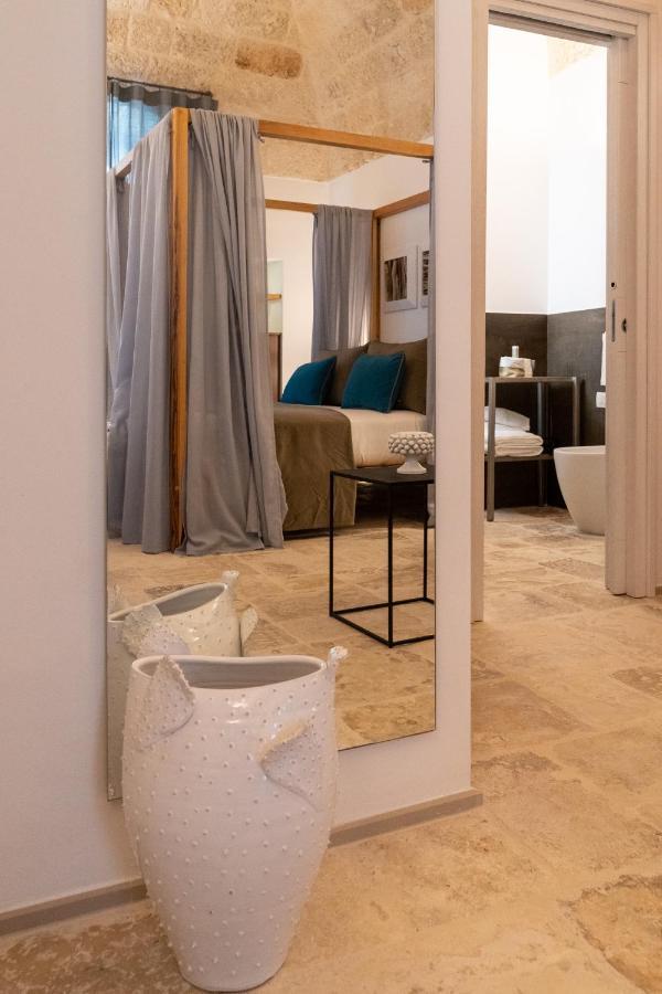 بولينيانو آ ماري B-Welcome Rooms Of Charme E Relax المظهر الخارجي الصورة