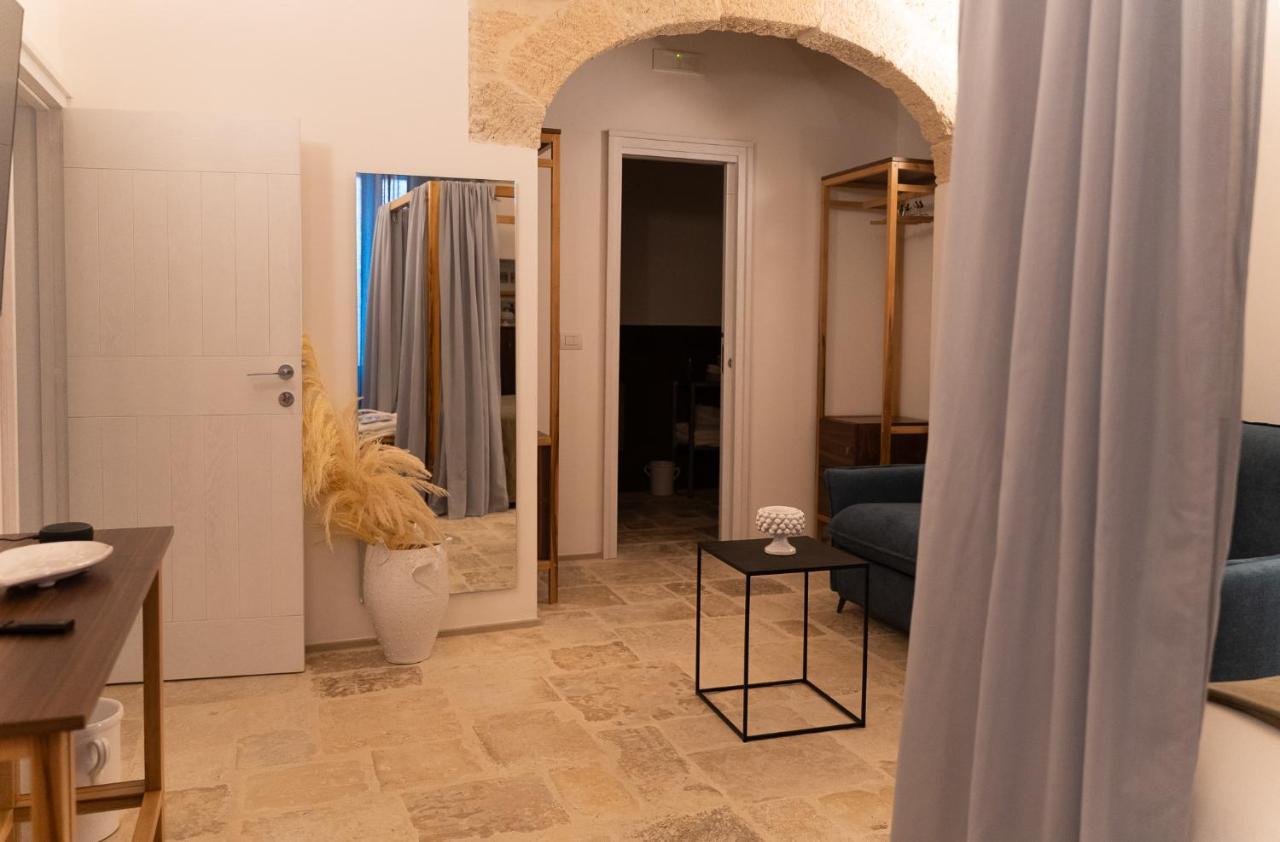 بولينيانو آ ماري B-Welcome Rooms Of Charme E Relax المظهر الخارجي الصورة