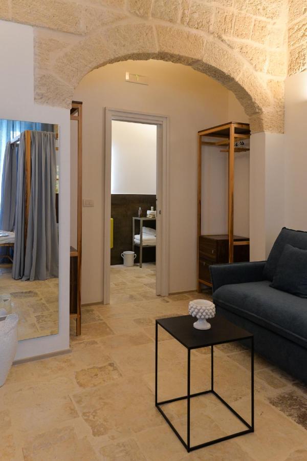 بولينيانو آ ماري B-Welcome Rooms Of Charme E Relax المظهر الخارجي الصورة